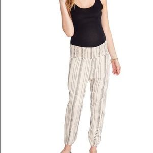 HATCH Sunita Beach Pants